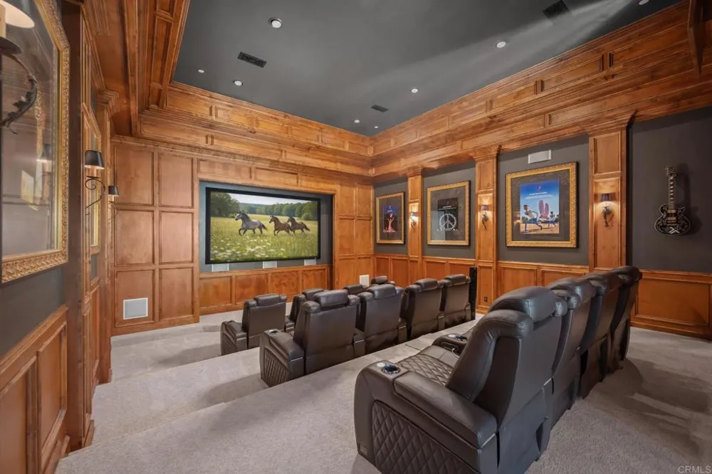 15878 Bella Siena Rancho Santa Fe, CA 92067