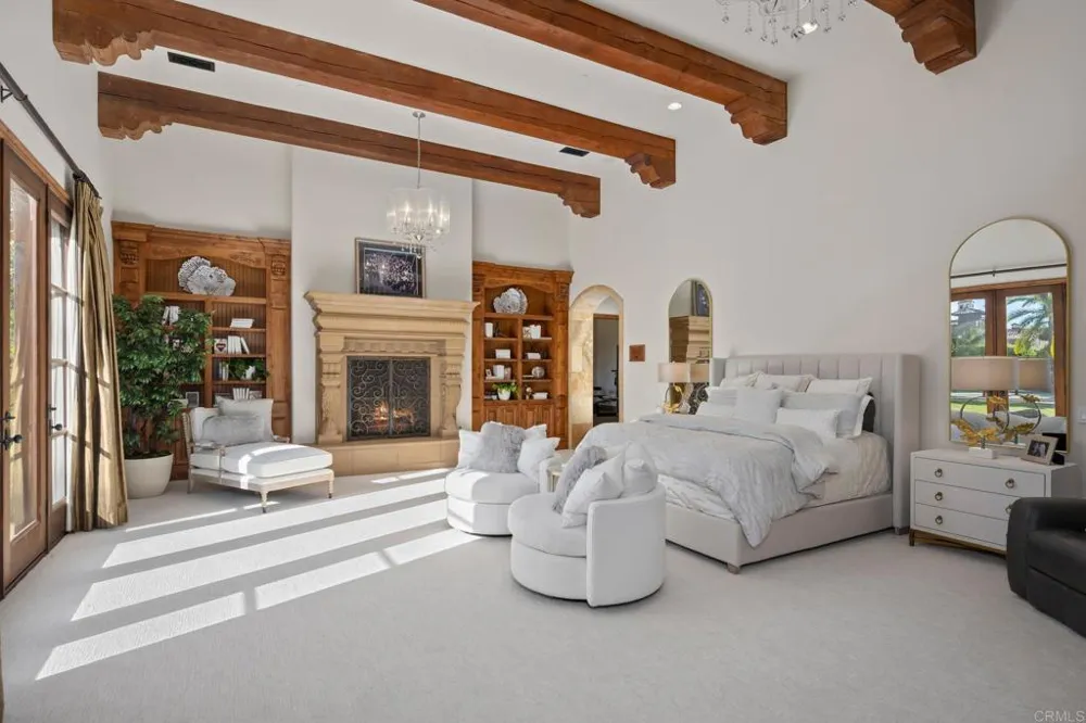 15878 Bella Siena Rancho Santa Fe, CA 92067