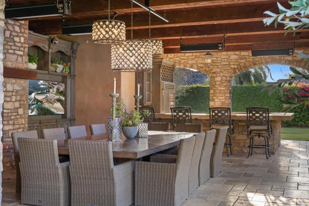 15878 Bella Siena Rancho Santa Fe, CA 92067