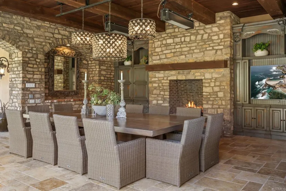 15878 Bella Siena Rancho Santa Fe, CA 92067