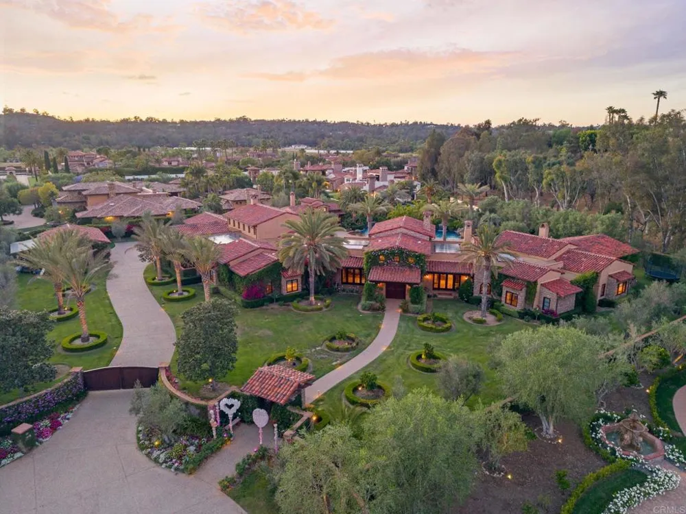 15878 Bella Siena Rancho Santa Fe, CA 92067