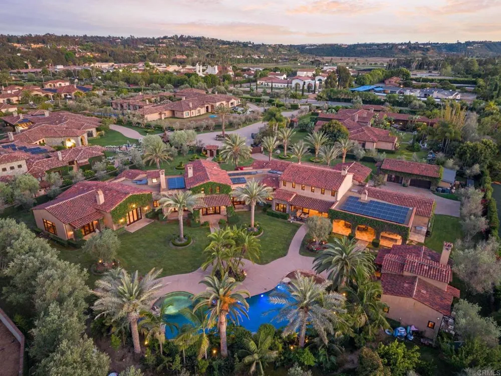 15878 Bella Siena Rancho Santa Fe, CA 92067