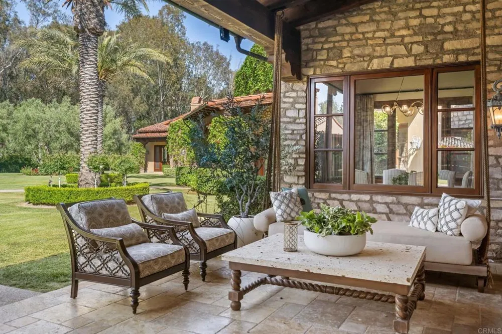 15878 Bella Siena Rancho Santa Fe, CA 92067