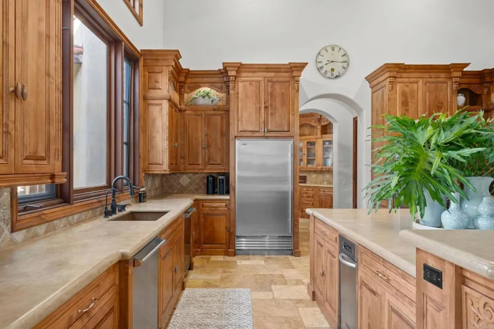 15878 Bella Siena Rancho Santa Fe, CA 92067