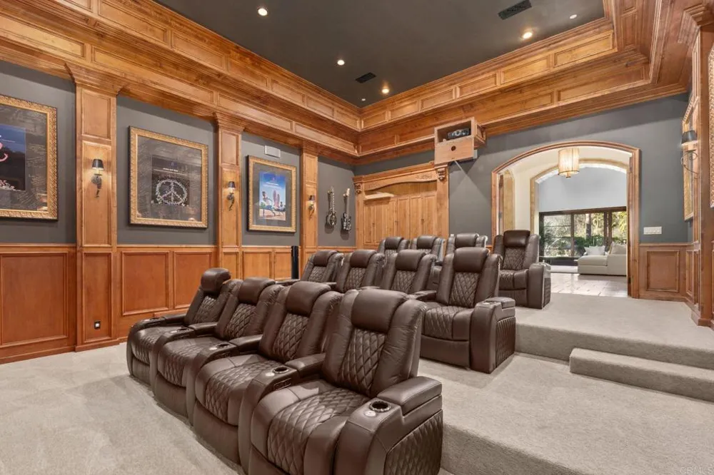 15878 Bella Siena Rancho Santa Fe, CA 92067