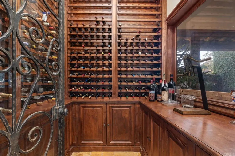 15878 Bella Siena Rancho Santa Fe, CA 92067