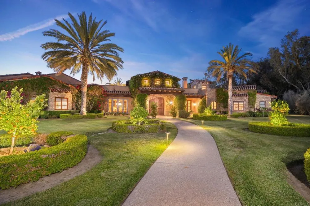 15878 Bella Siena Rancho Santa Fe, CA 92067