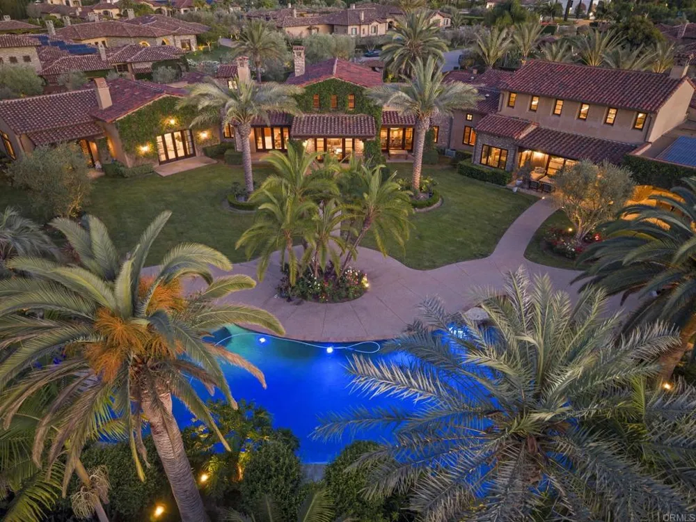15878 Bella Siena Rancho Santa Fe, CA 92067