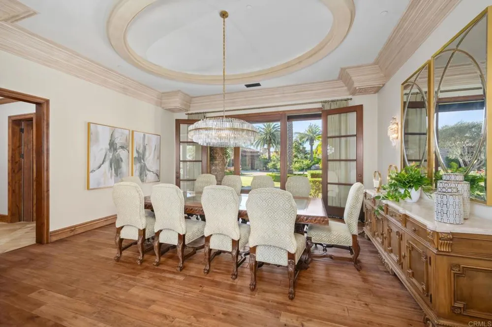 15878 Bella Siena Rancho Santa Fe, CA 92067