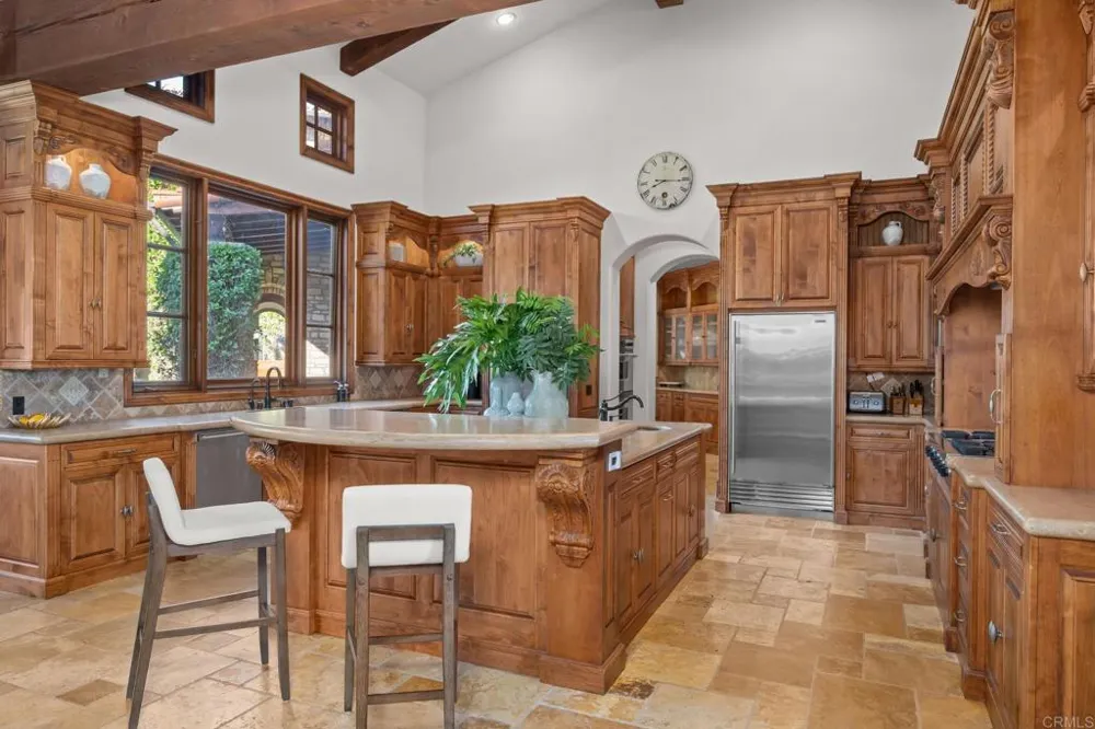 15878 Bella Siena Rancho Santa Fe, CA 92067