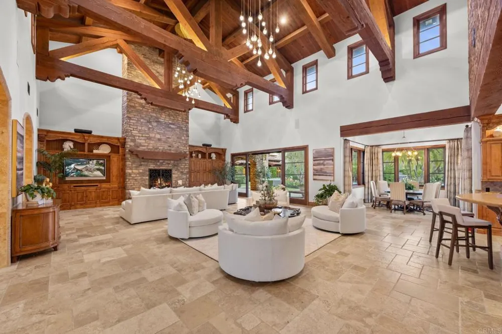 15878 Bella Siena Rancho Santa Fe, CA 92067