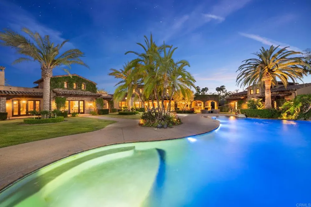15878 Bella Siena Rancho Santa Fe, CA 92067