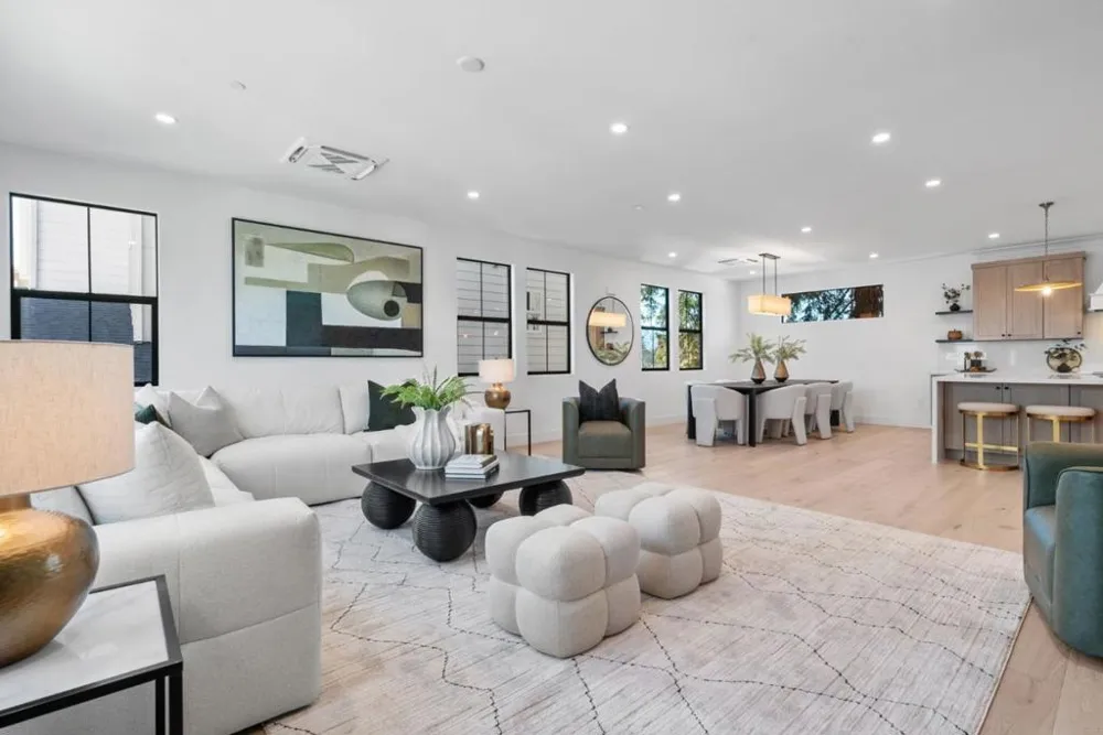 44 Sunnyside Avenue Campbell, CA 95008