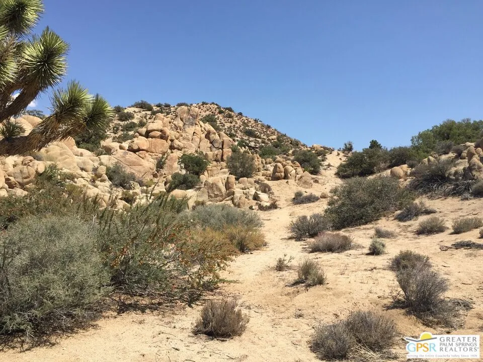 1430 Orion Pioneertown, CA 92268