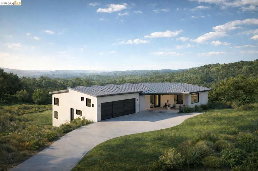 2551 Tunnel Rd Oakland, CA 94611