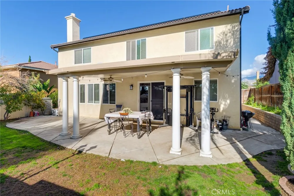 31271 Moss Mentone, CA 92359