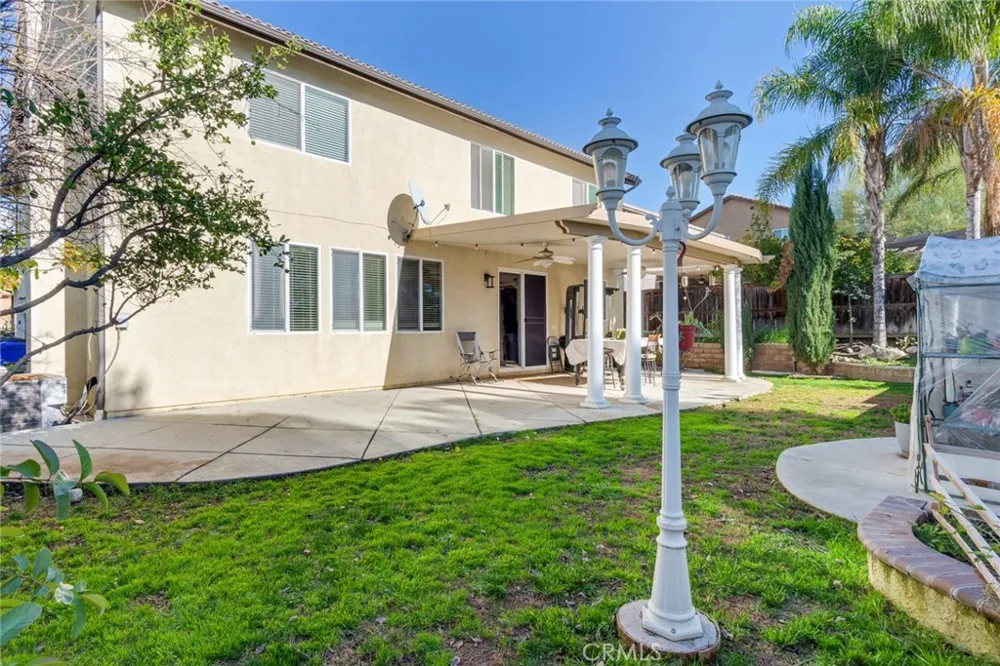 31271 Moss Mentone, CA 92359