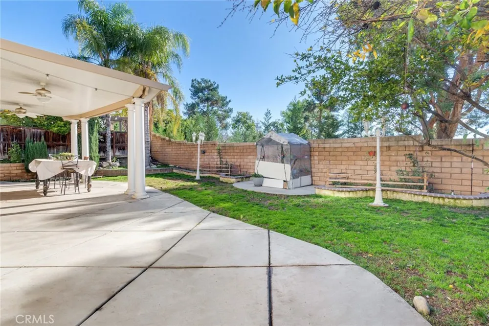 31271 Moss Mentone, CA 92359