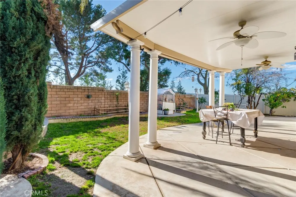 31271 Moss Mentone, CA 92359