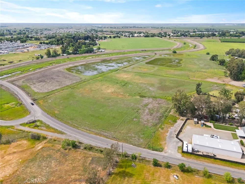 Hicks Lane Chico, CA 95973