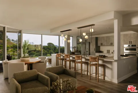 17352 W Sunset Boulevard #1
