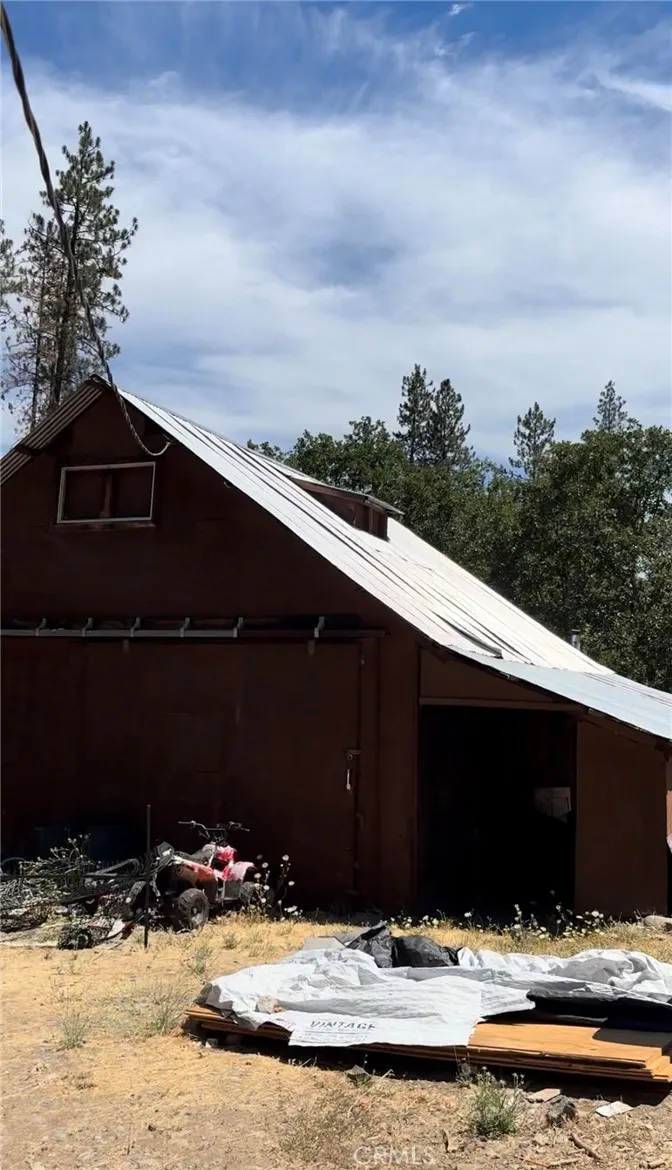 131 Locust Street Hayfork, CA 96041