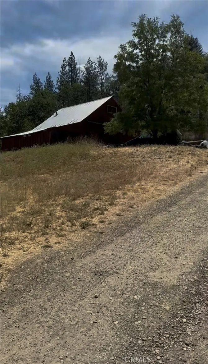 131 Locust Street Hayfork, CA 96041