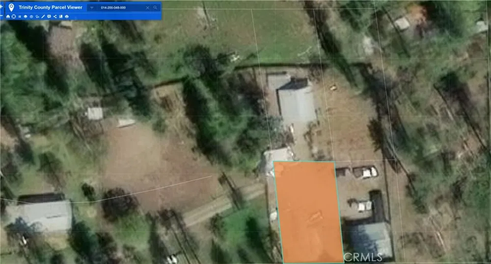 131 Locust Street Hayfork, CA 96041