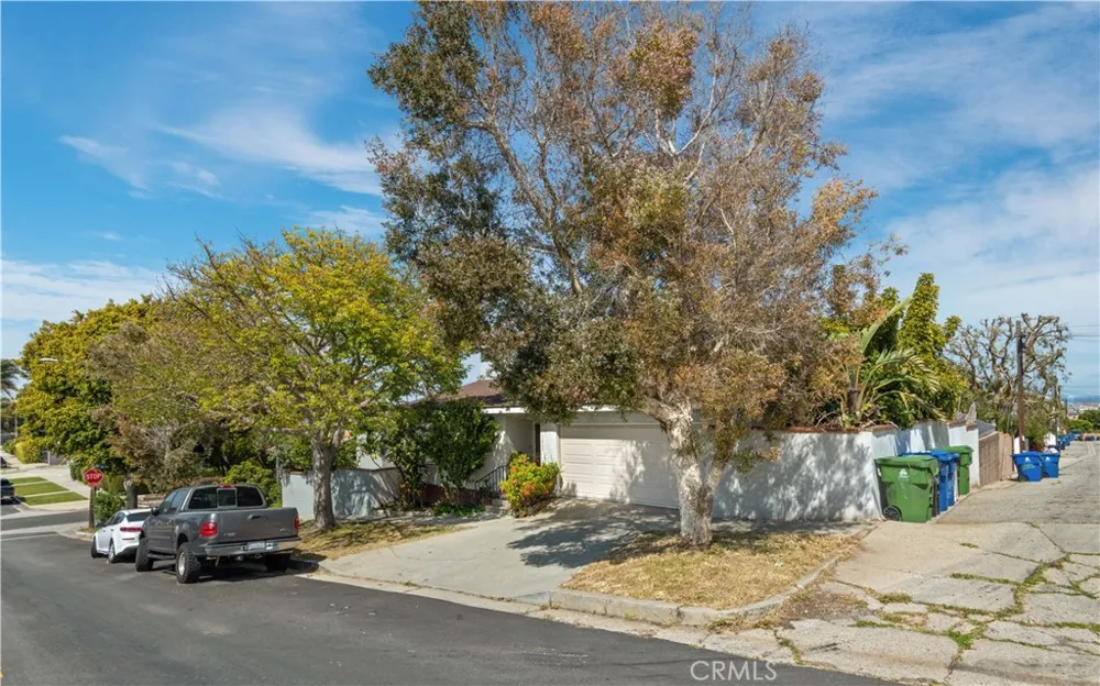 1810 S Leland San Pedro, CA 90731