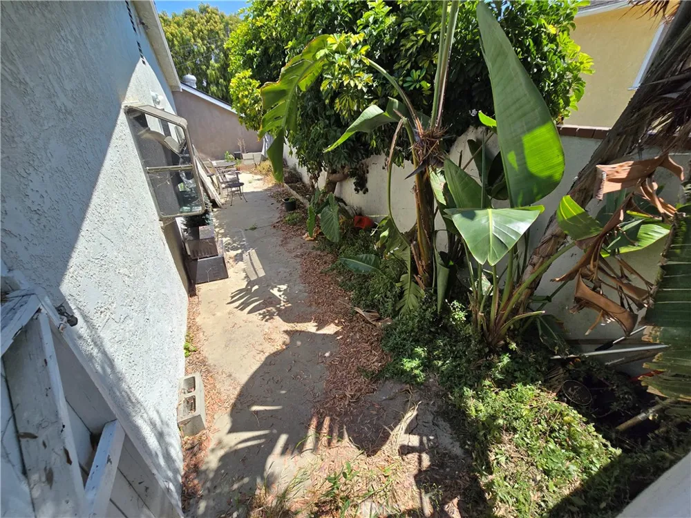 1810 S Leland San Pedro, CA 90731
