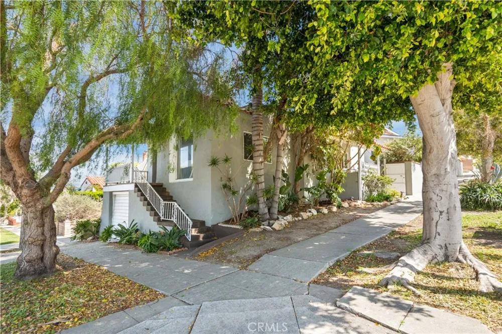 1810 S Leland San Pedro, CA 90731
