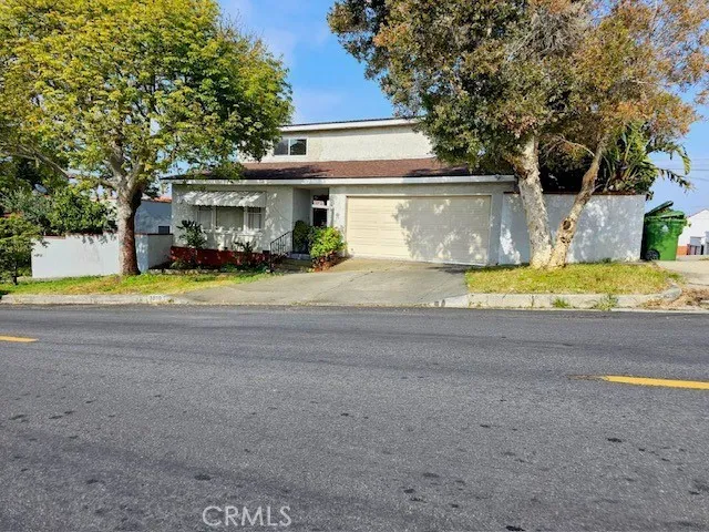 1810 S Leland San Pedro, CA 90731