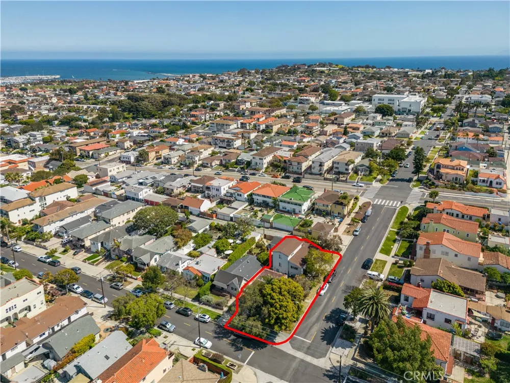 1810 S Leland San Pedro, CA 90731