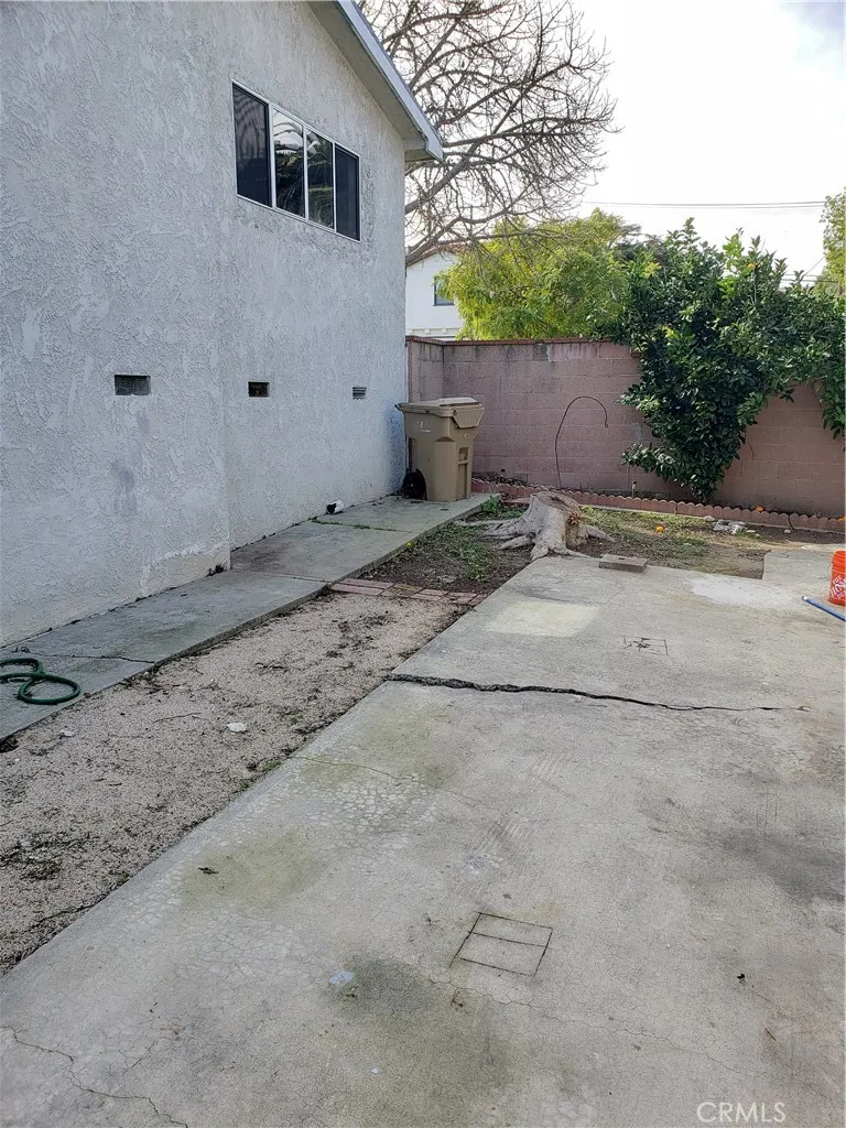 1810 S Leland San Pedro, CA 90731