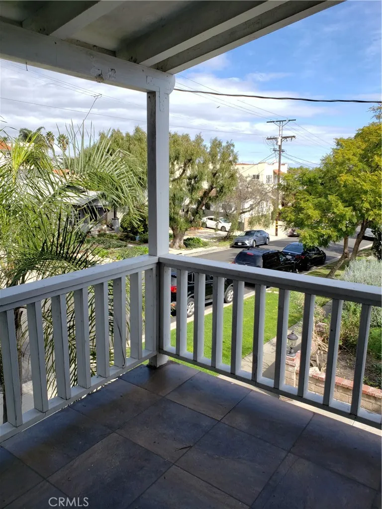 1810 S Leland San Pedro, CA 90731