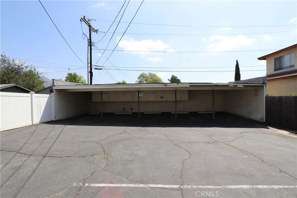 460 Vista Avenue #B Pasadena, CA 91107