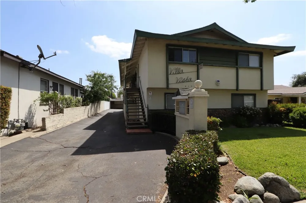 460 Vista Avenue #B Pasadena, CA 91107