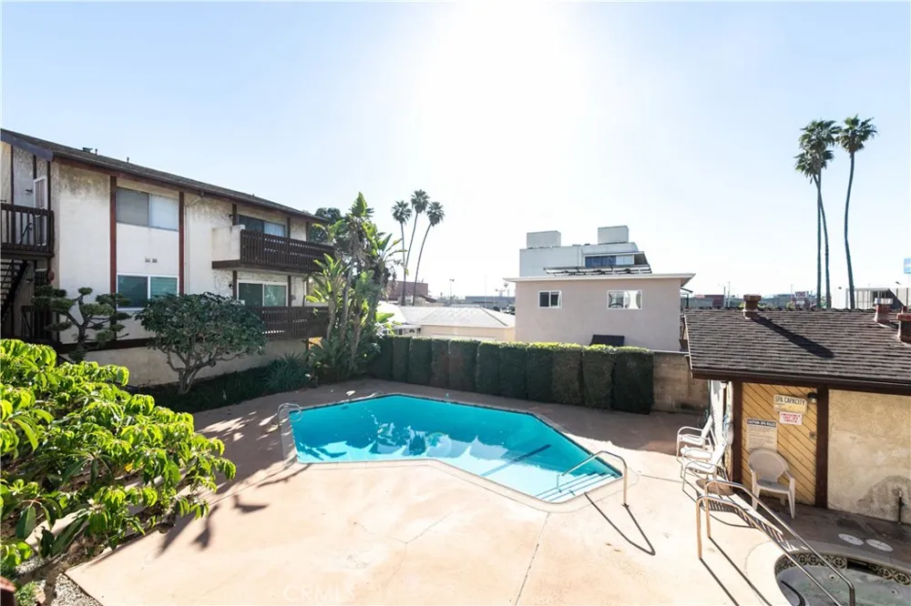 15214 S Raymond Avenue #111 Gardena, CA 90247