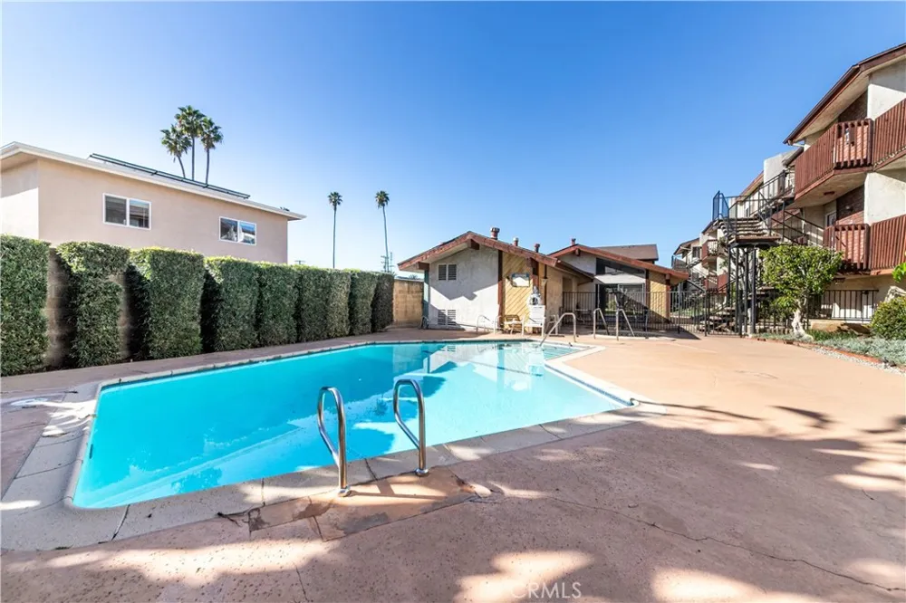 15214 S Raymond Avenue #111 Gardena, CA 90247