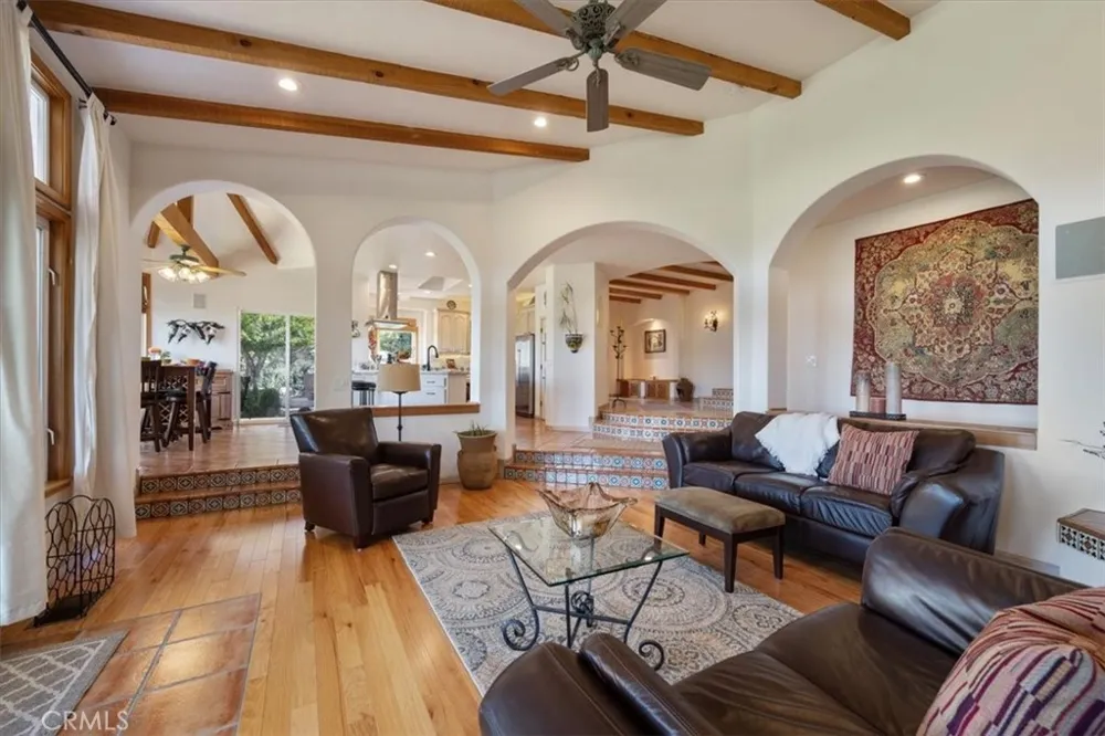 10662 Santa Ana Road Atascadero, CA 93422