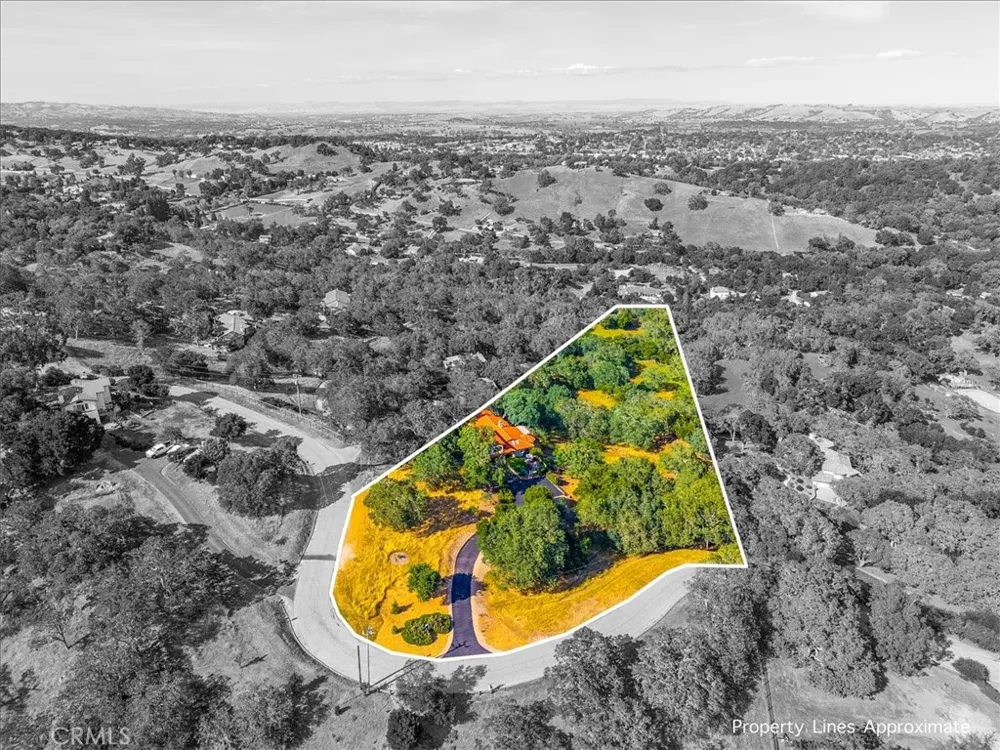 10662 Santa Ana Road Atascadero, CA 93422