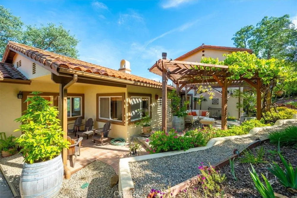 10662 Santa Ana Road Atascadero, CA 93422