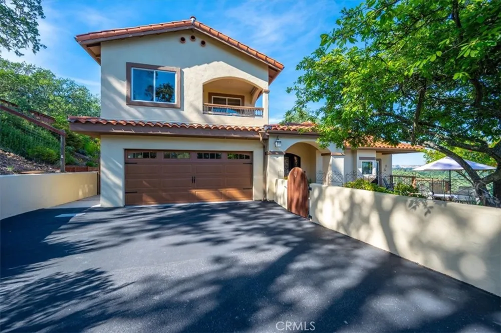 10662 Santa Ana Road Atascadero, CA 93422