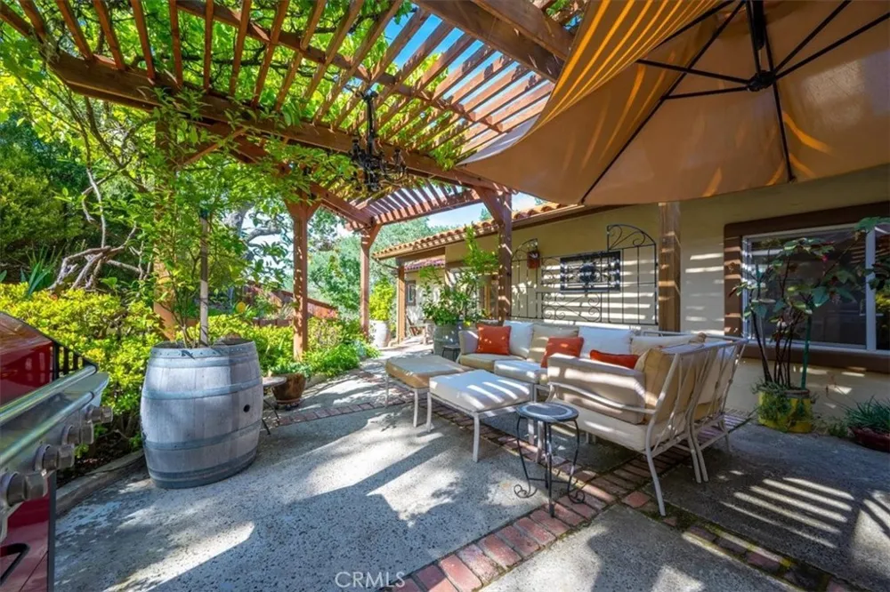 10662 Santa Ana Road Atascadero, CA 93422