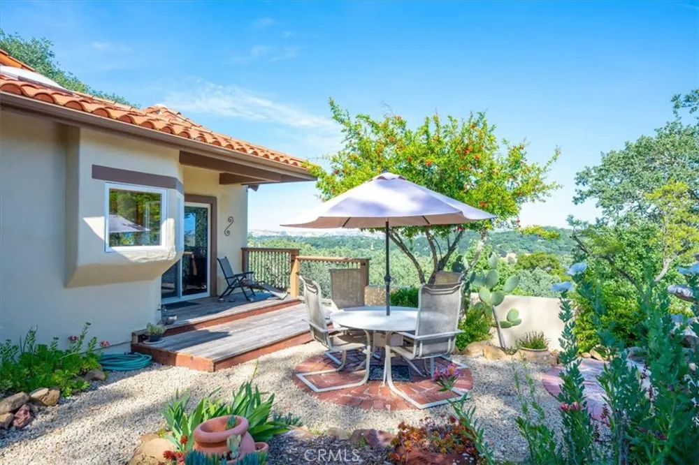 10662 Santa Ana Road Atascadero, CA 93422