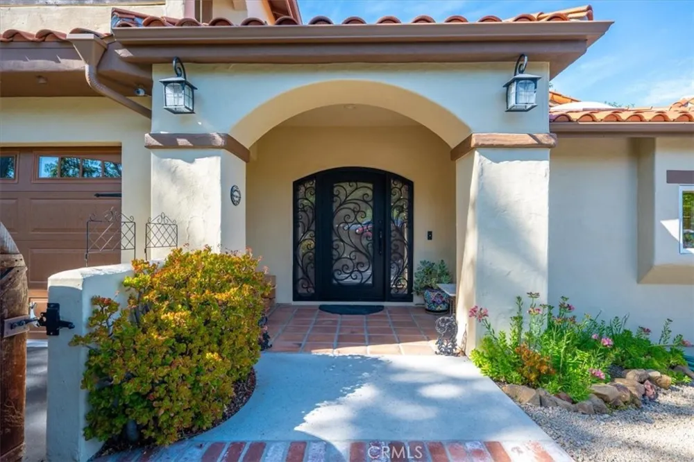 10662 Santa Ana Road Atascadero, CA 93422