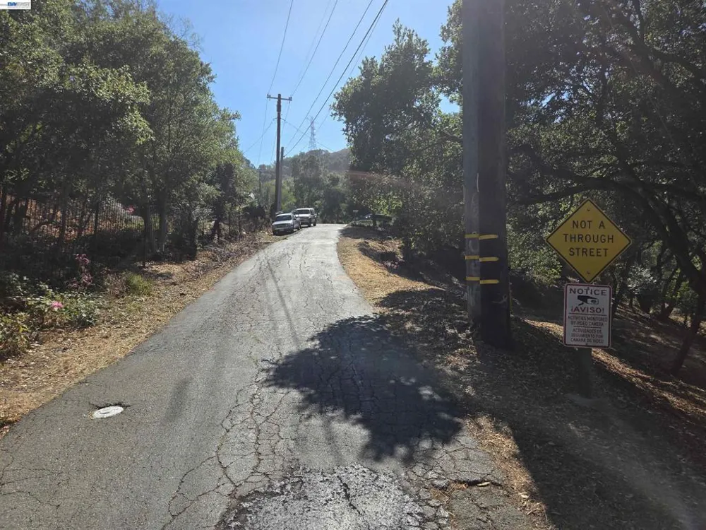 12 Vista Del Orinda Orinda, CA 94563