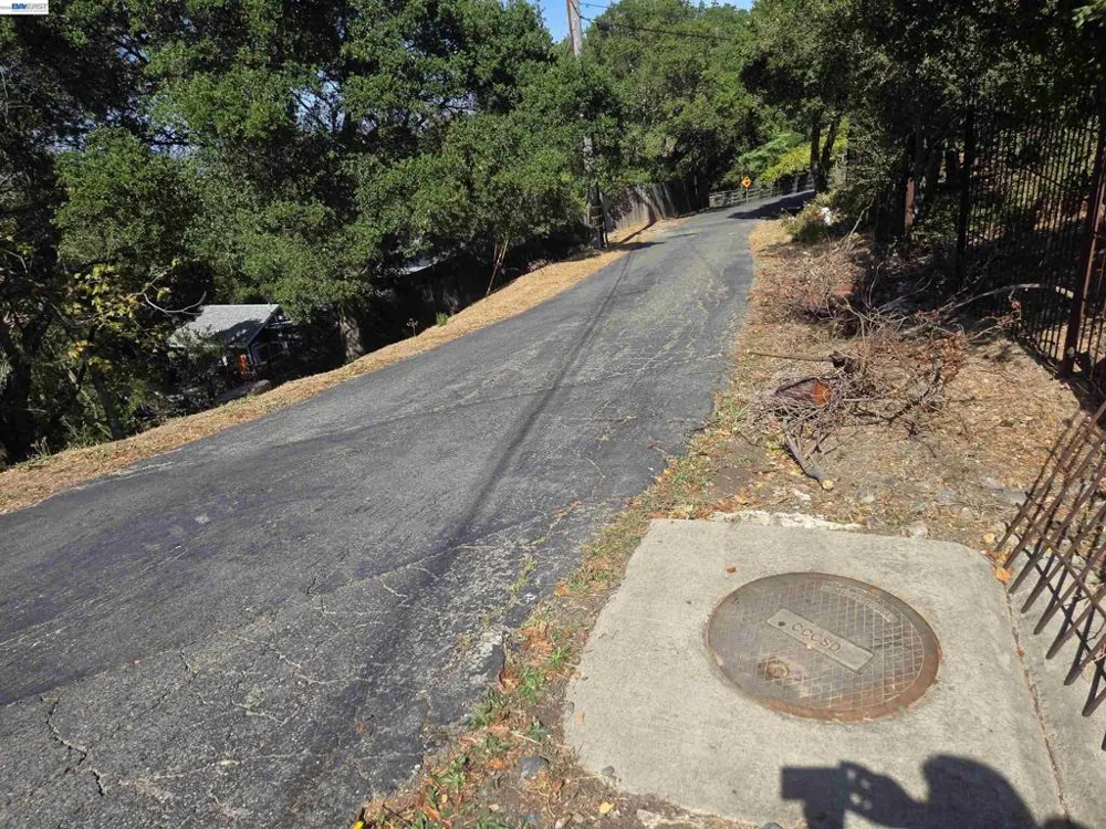 12 Vista Del Orinda Orinda, CA 94563