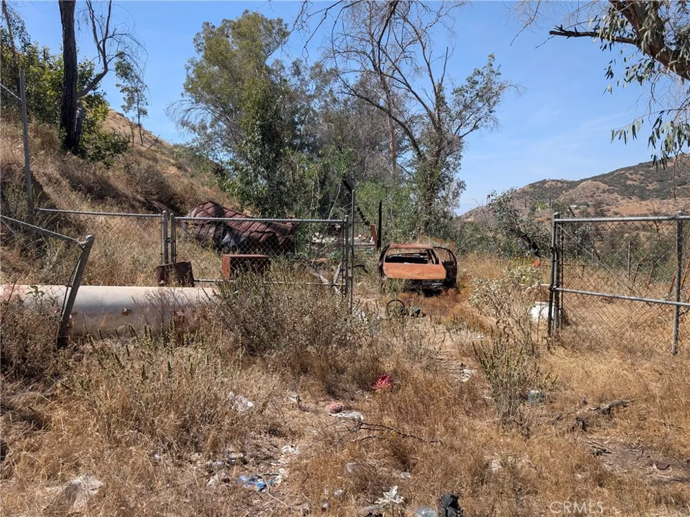 9335 Reche Canyon Road Colton, CA 92324