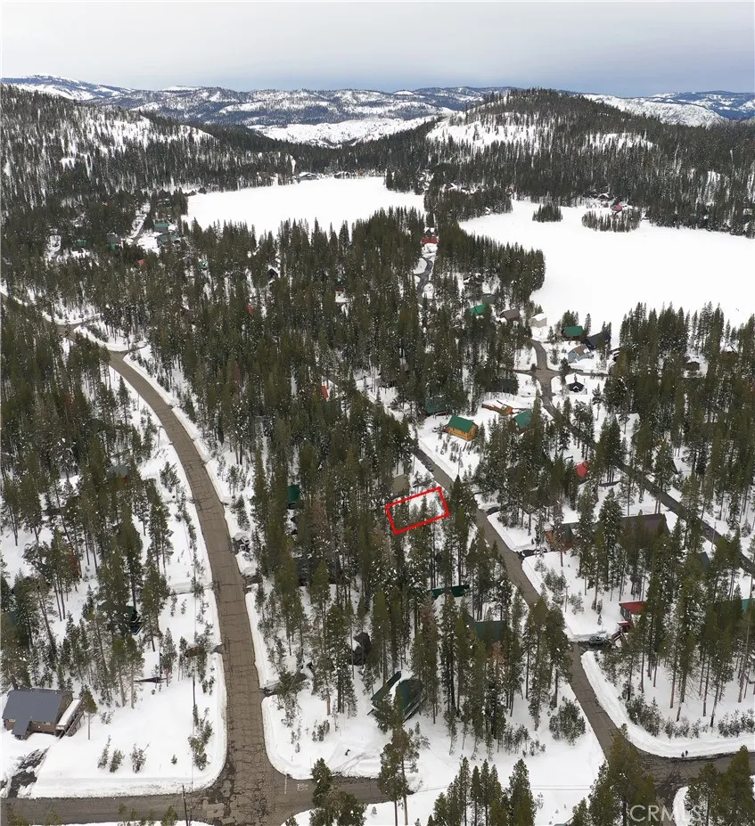 5252 Palisade Road Soda Springs, CA 95728